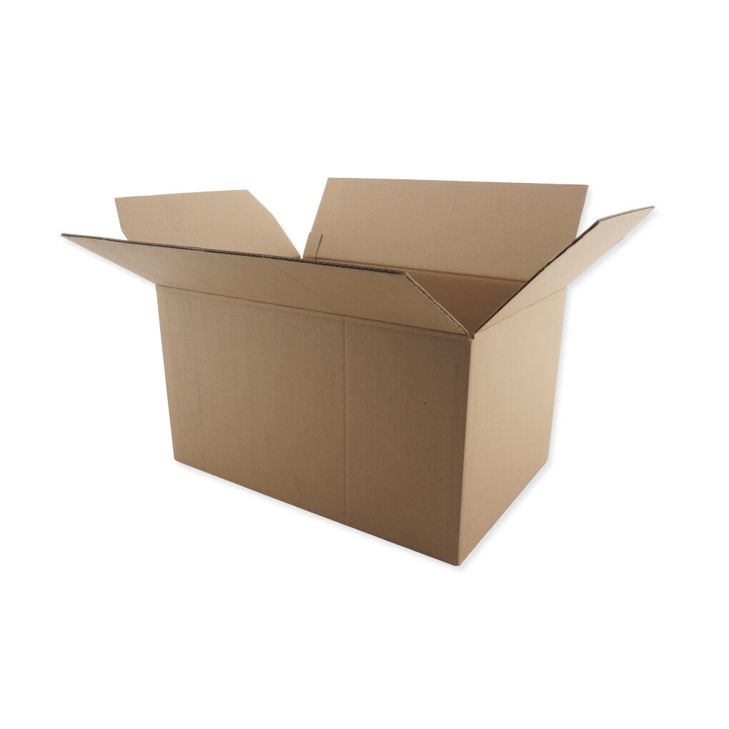 0201 480x320x265mm EB Bruin Rest nieuw