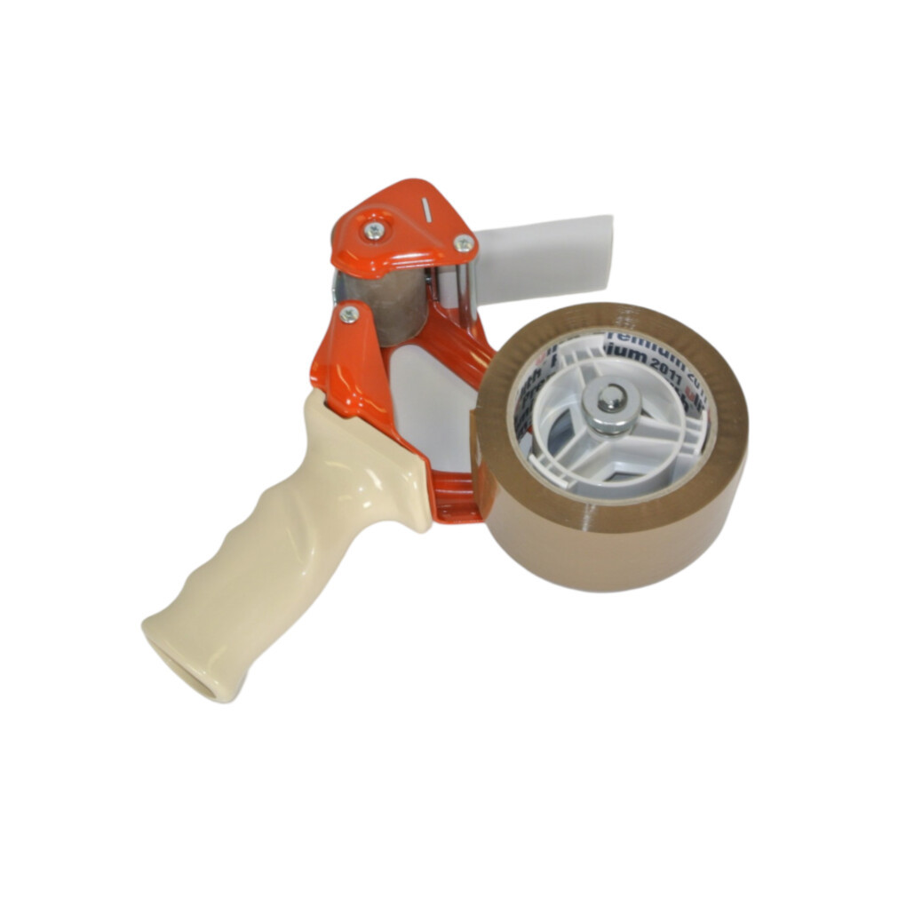 Tapedispenser Deluxe - 50mm