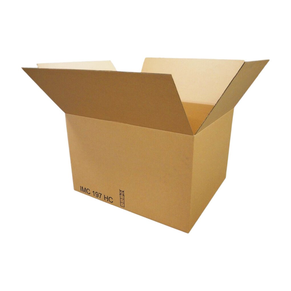 0201 1100x940x700mm BC Bruin Rest nieuw