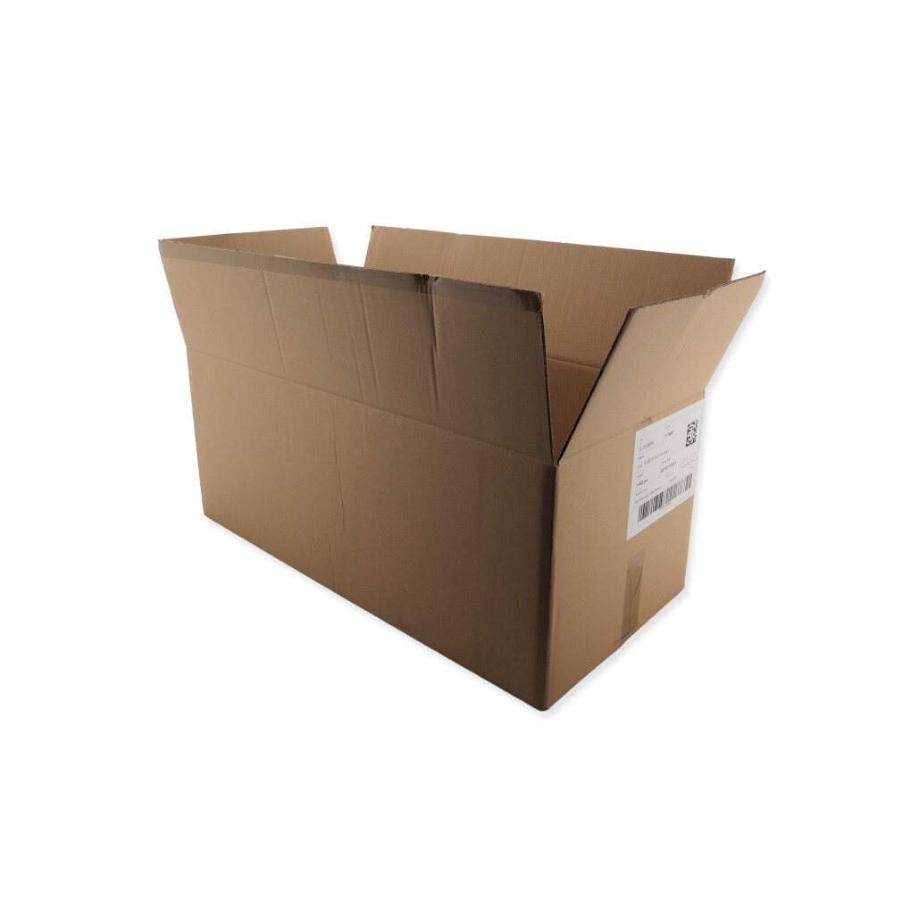 0201 790x380x330mm BC Bruin Gebruikt