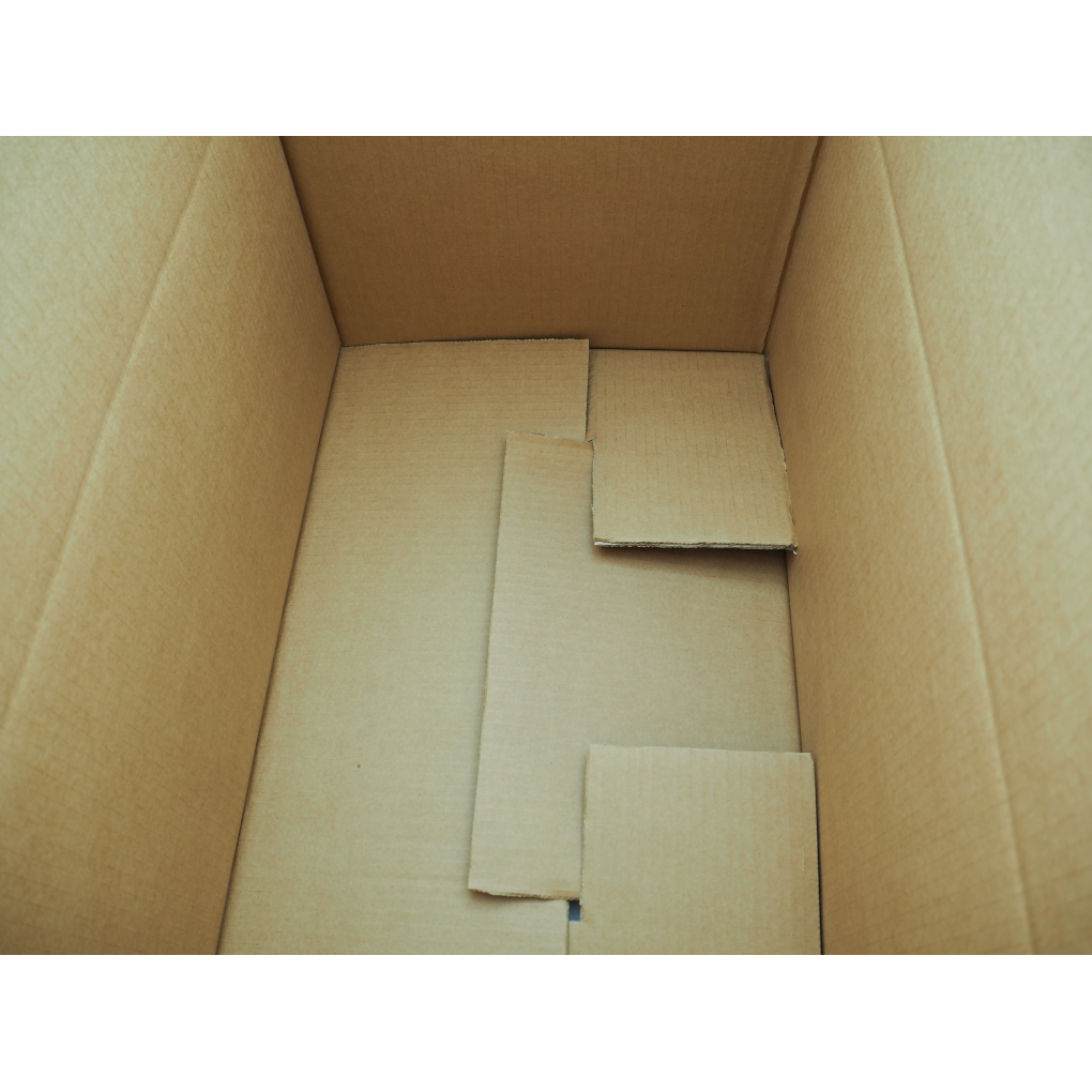 0216 570x370x275mm BC Bruin Rest nieuw Zweedse vouwbodem v2