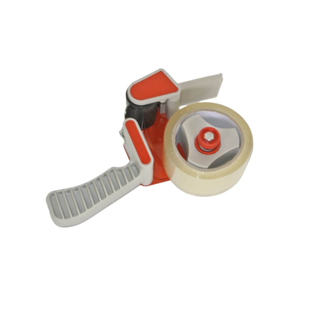 Tapedispenser-50mm-basic-met-rem