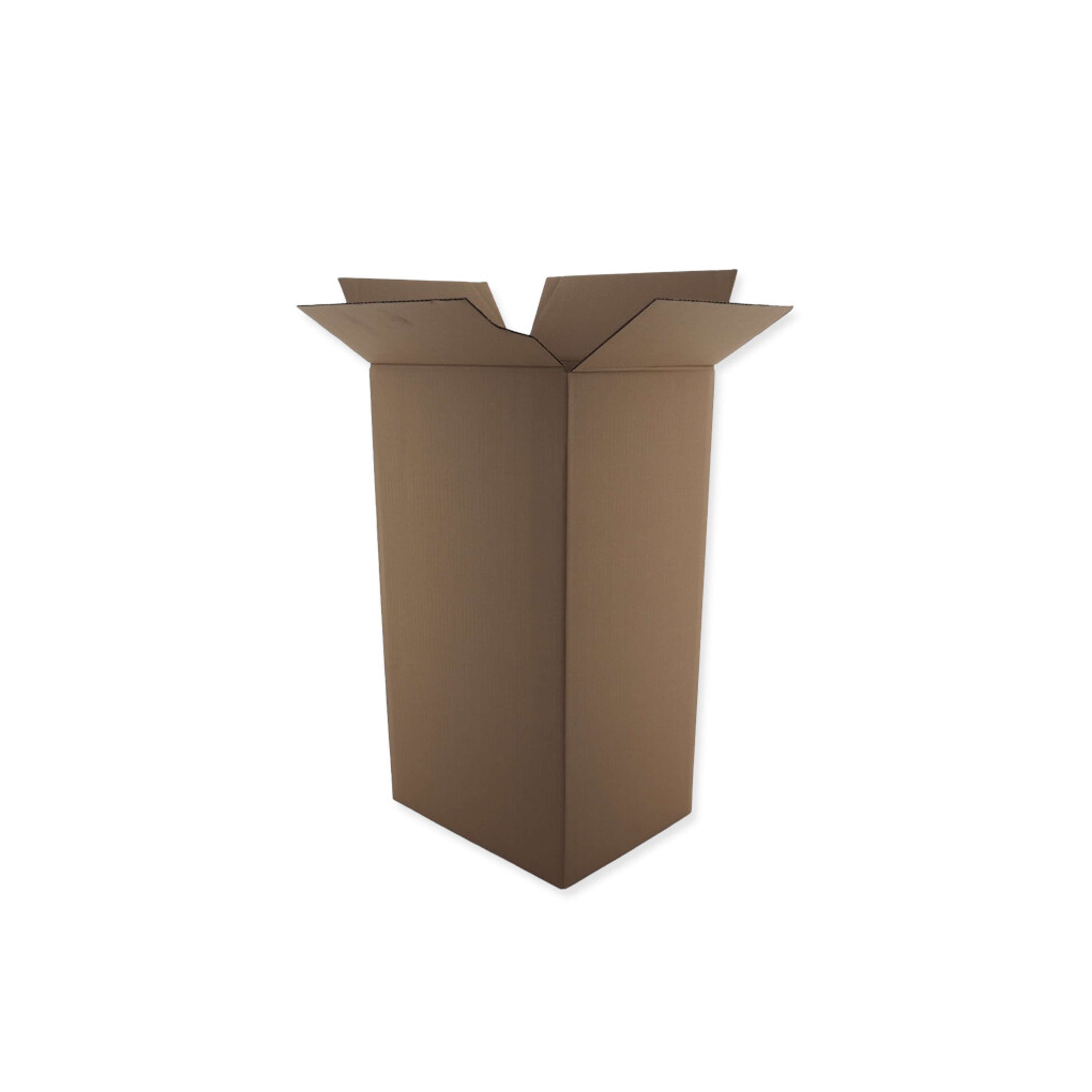 0201 360x290x680mm B Bruin Rest nieuw