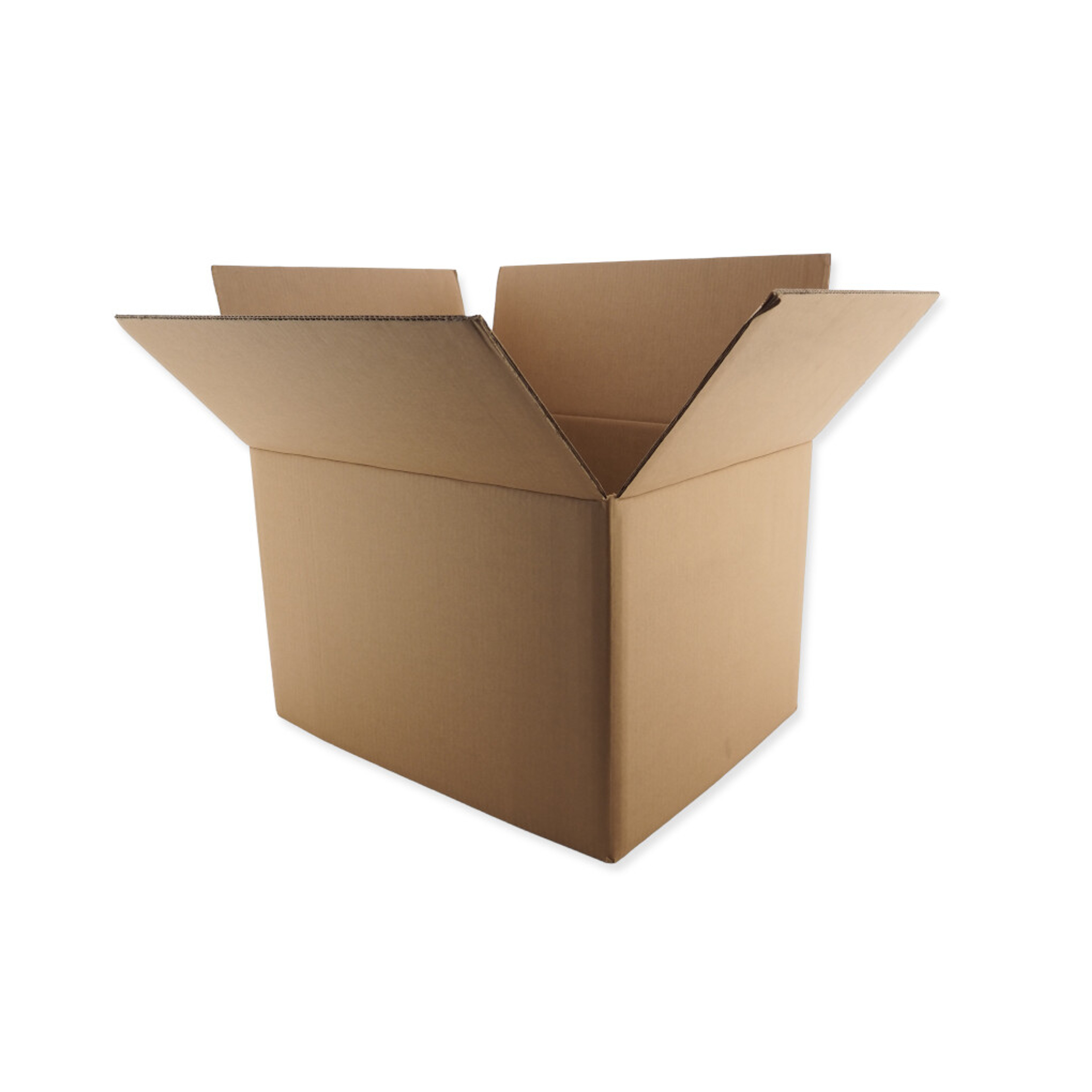 0201 570x460x390mm BC Bruin Rest nieuw