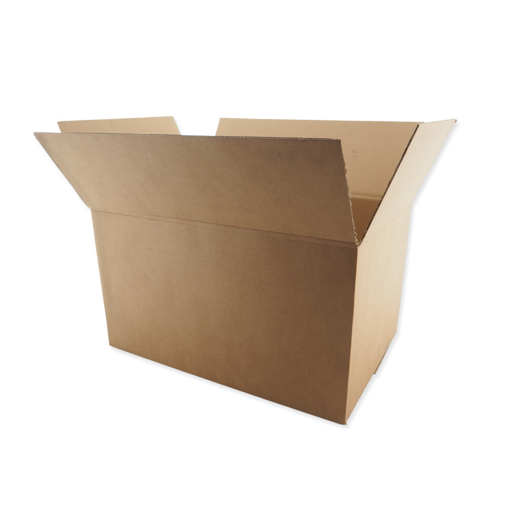 0201 620x400x350mm B Bruin Nieuw