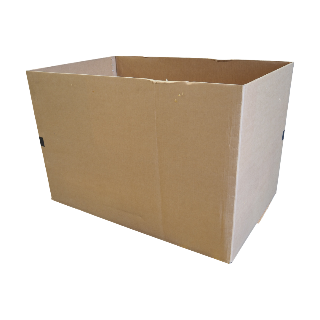 Image placeholder RENUBOX
