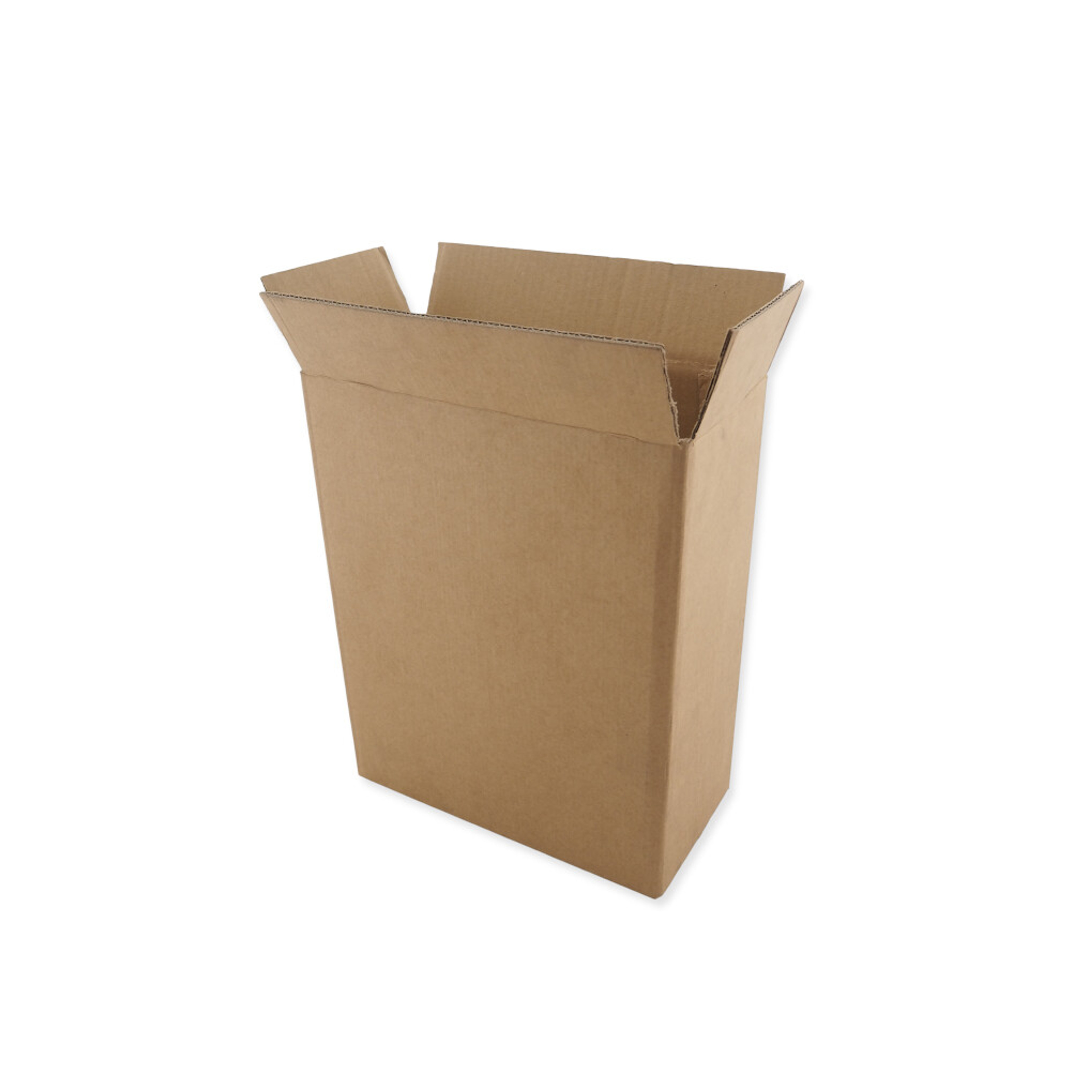 0201 260x120x320mm EB Bruin Rest nieuw