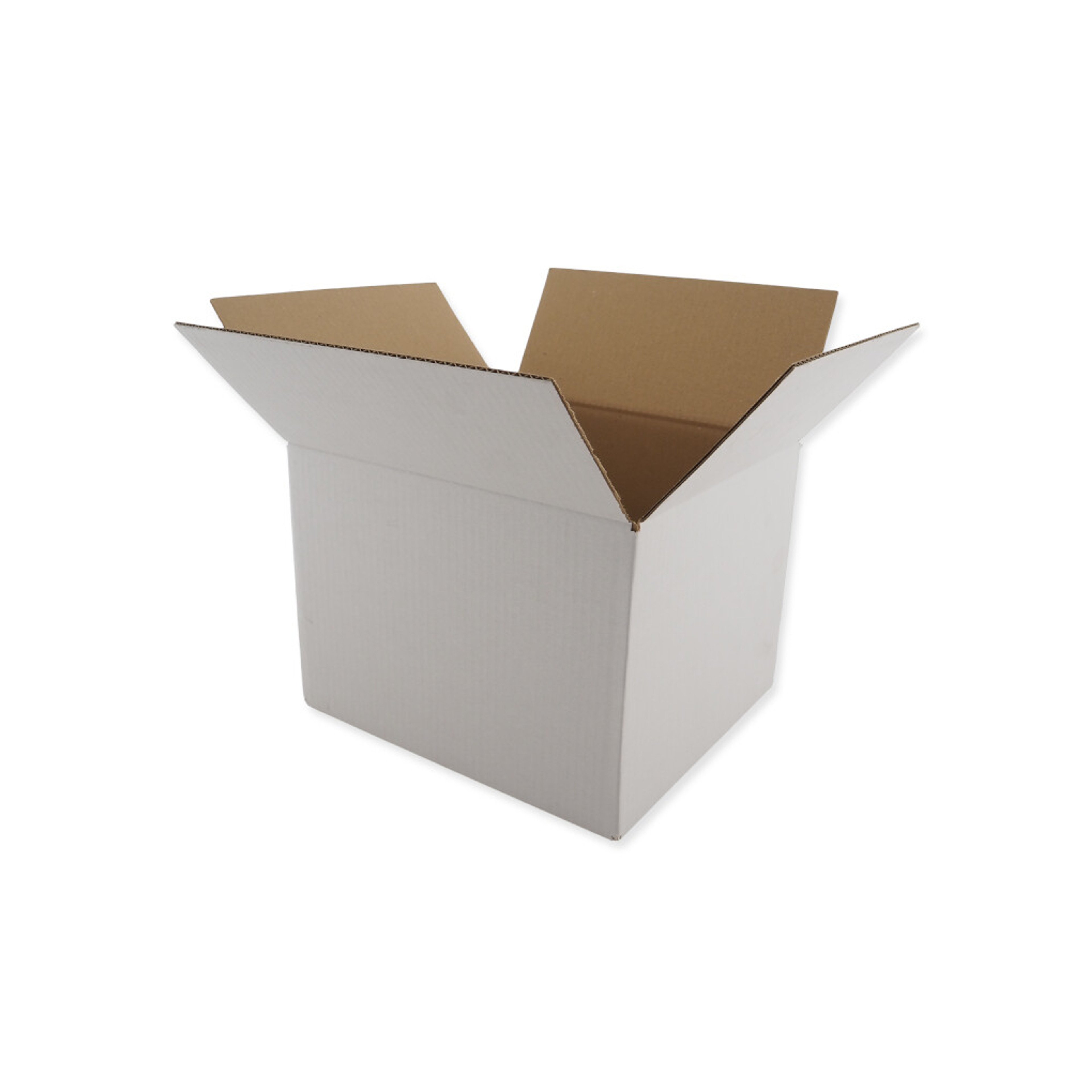 0201 290x260x208 mm B Golf Wit