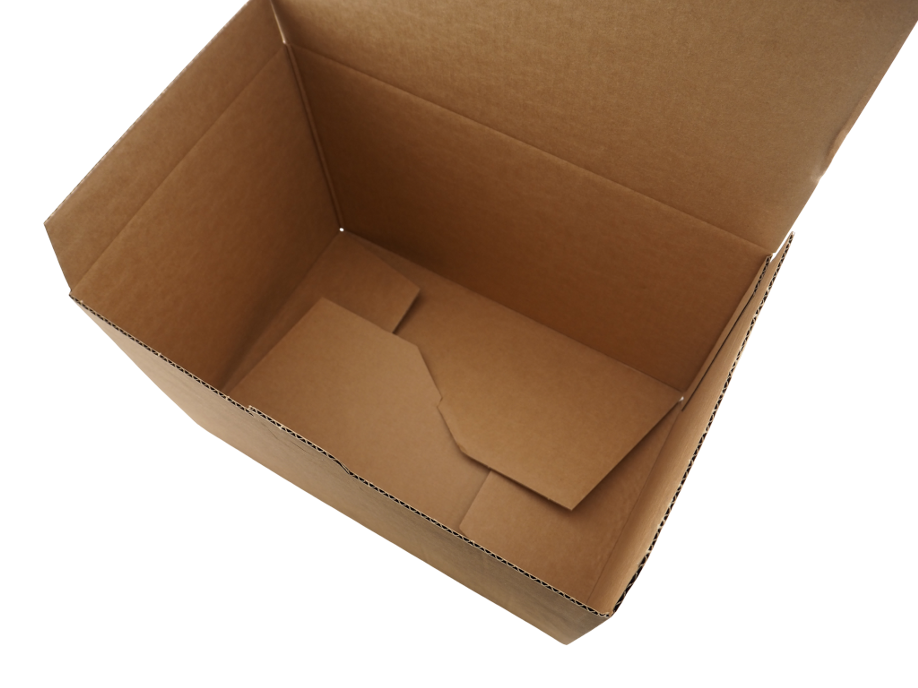 Multi-image 1 for 0711 360x230x229mm B Brown Surplus