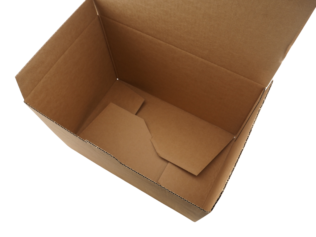 Multi-image 1 for 0711 360x230x229mm B Brown Surplus