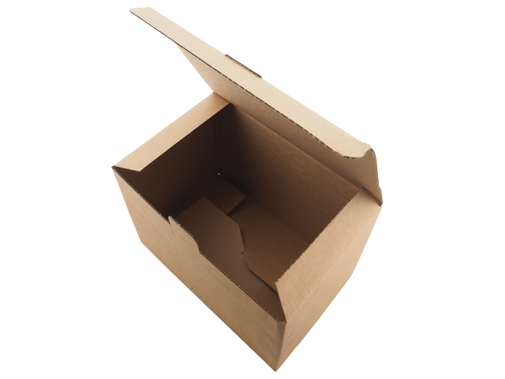 Multi-image 2 for 0713 360x230x229mm B Bruin Rest nieuw