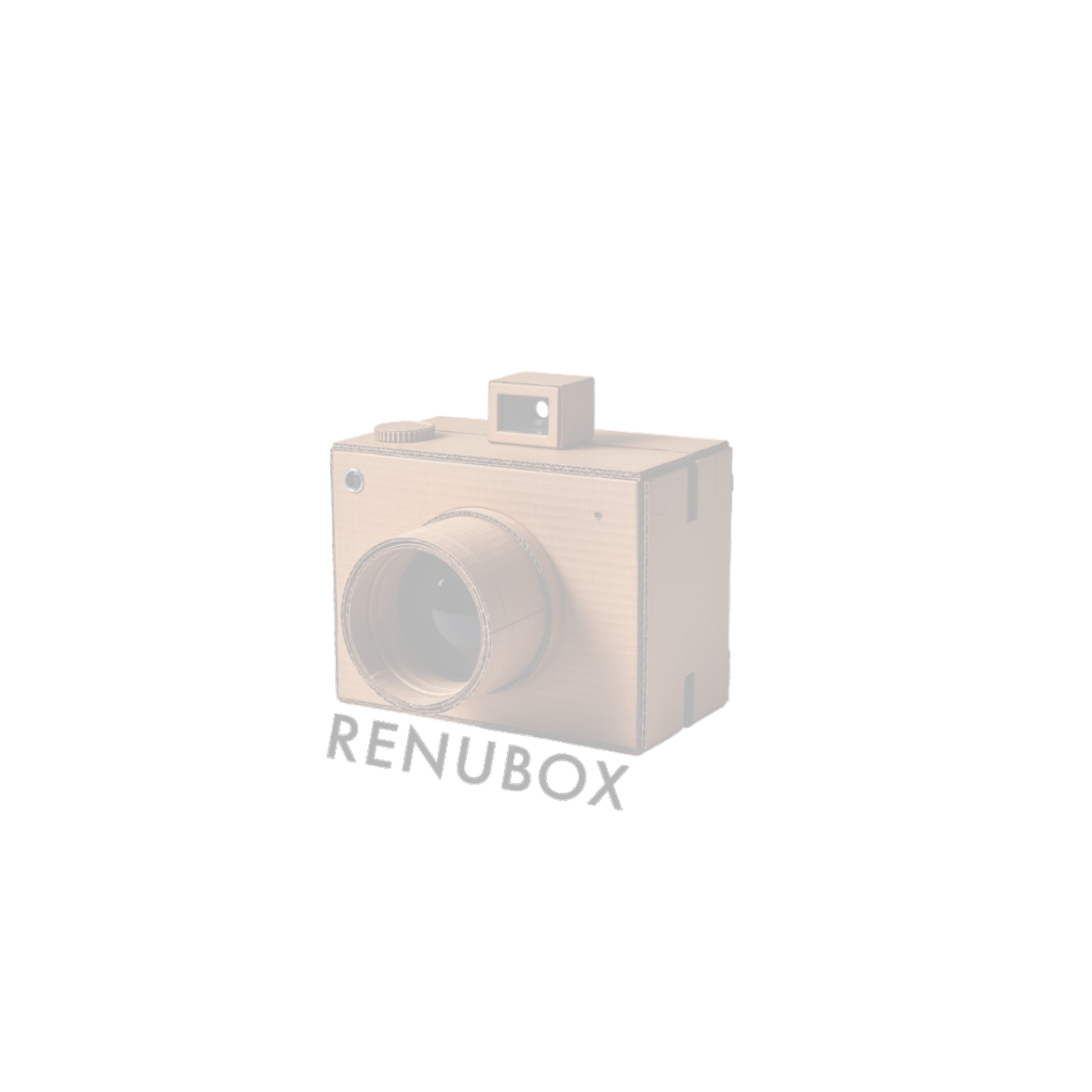 Image placeholder RENUBOX