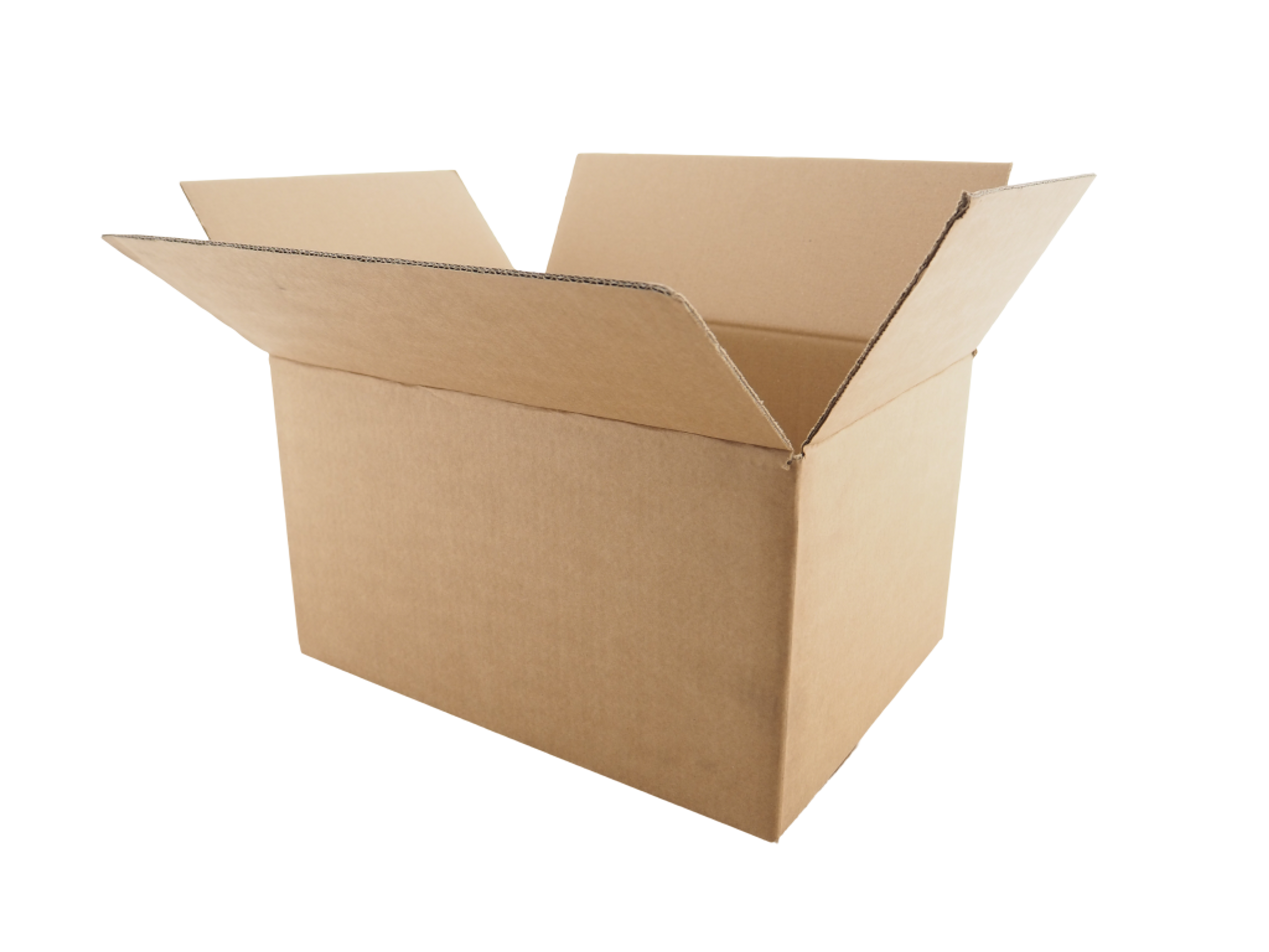 Multi-image 0 for 0201 388x288x210mm EB Bruin Rest nieuw