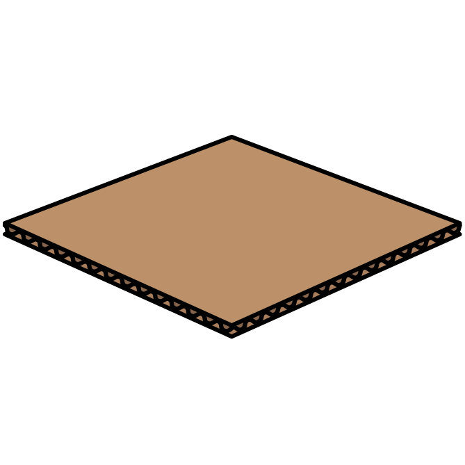 Fefco 0110
