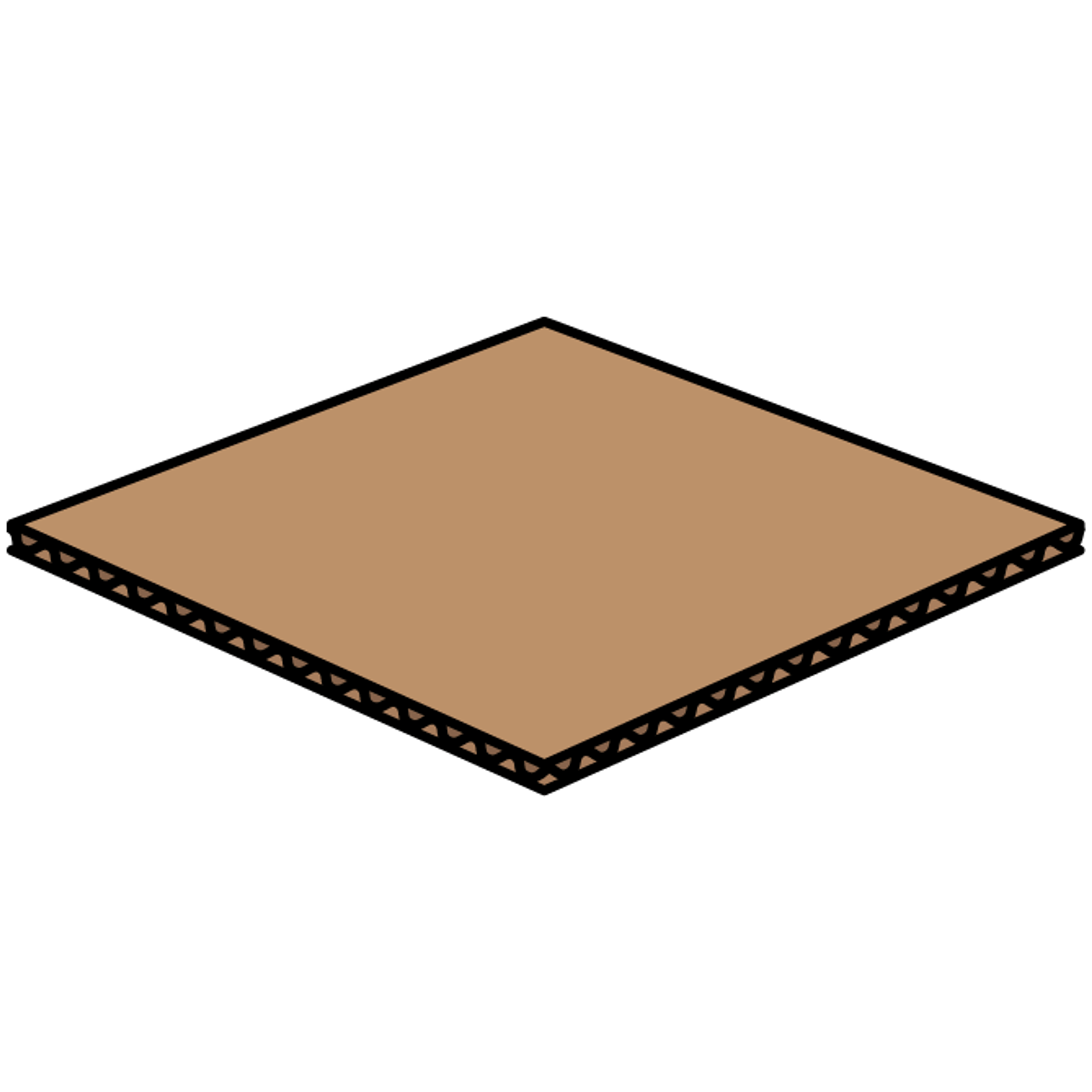 Fefco 0110