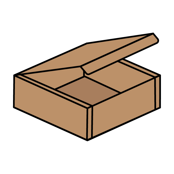 Fefco 0421