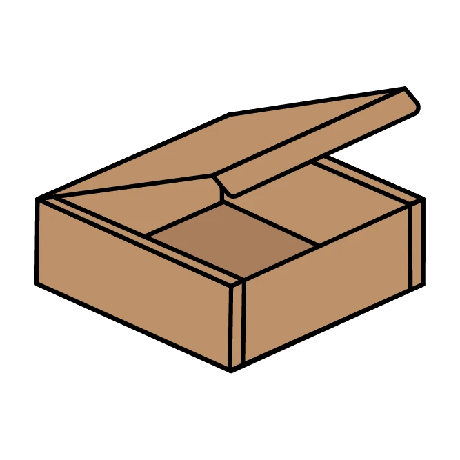 Fefco 0421