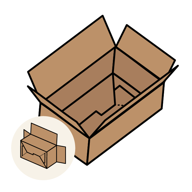 Fefco 0711