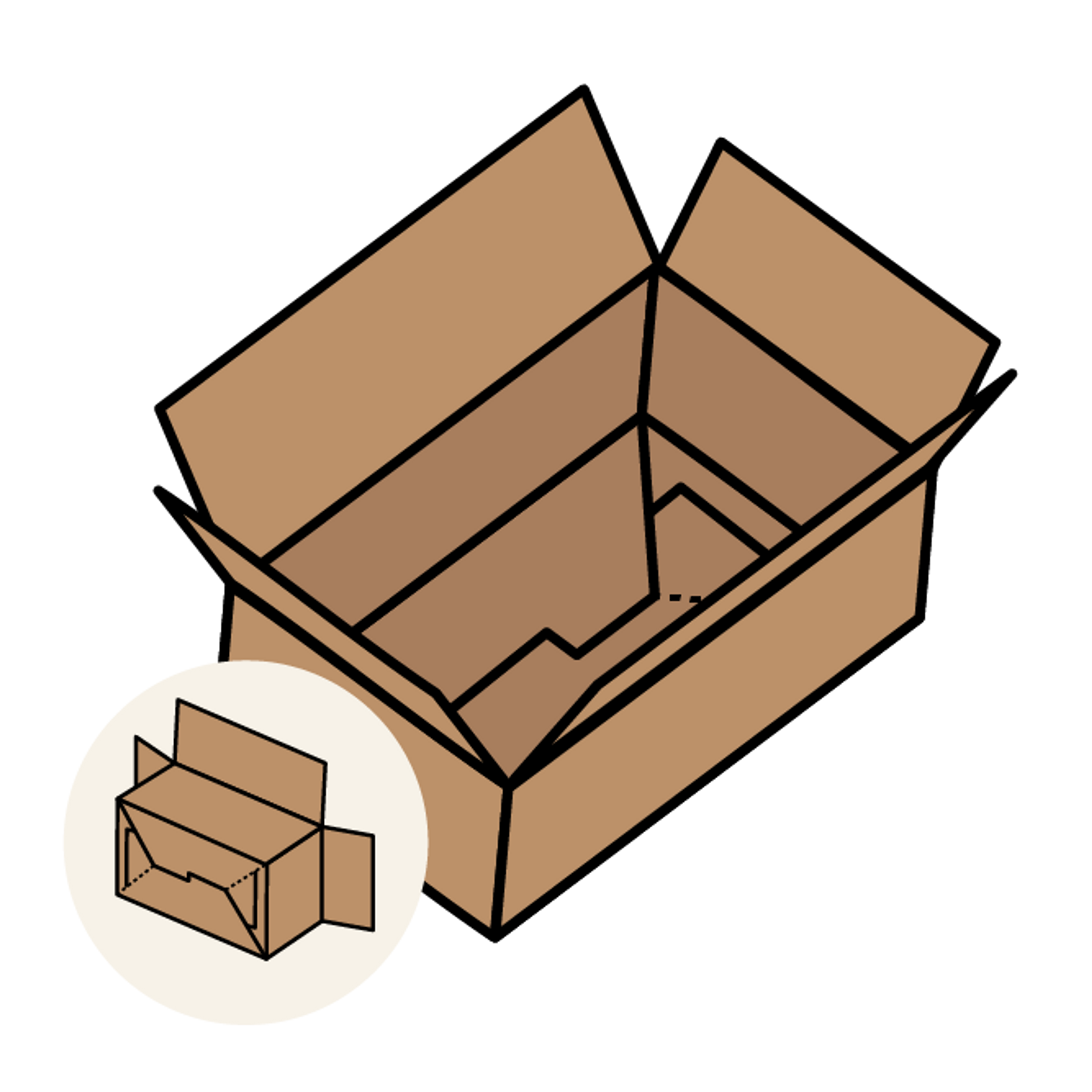 Fefco 0711