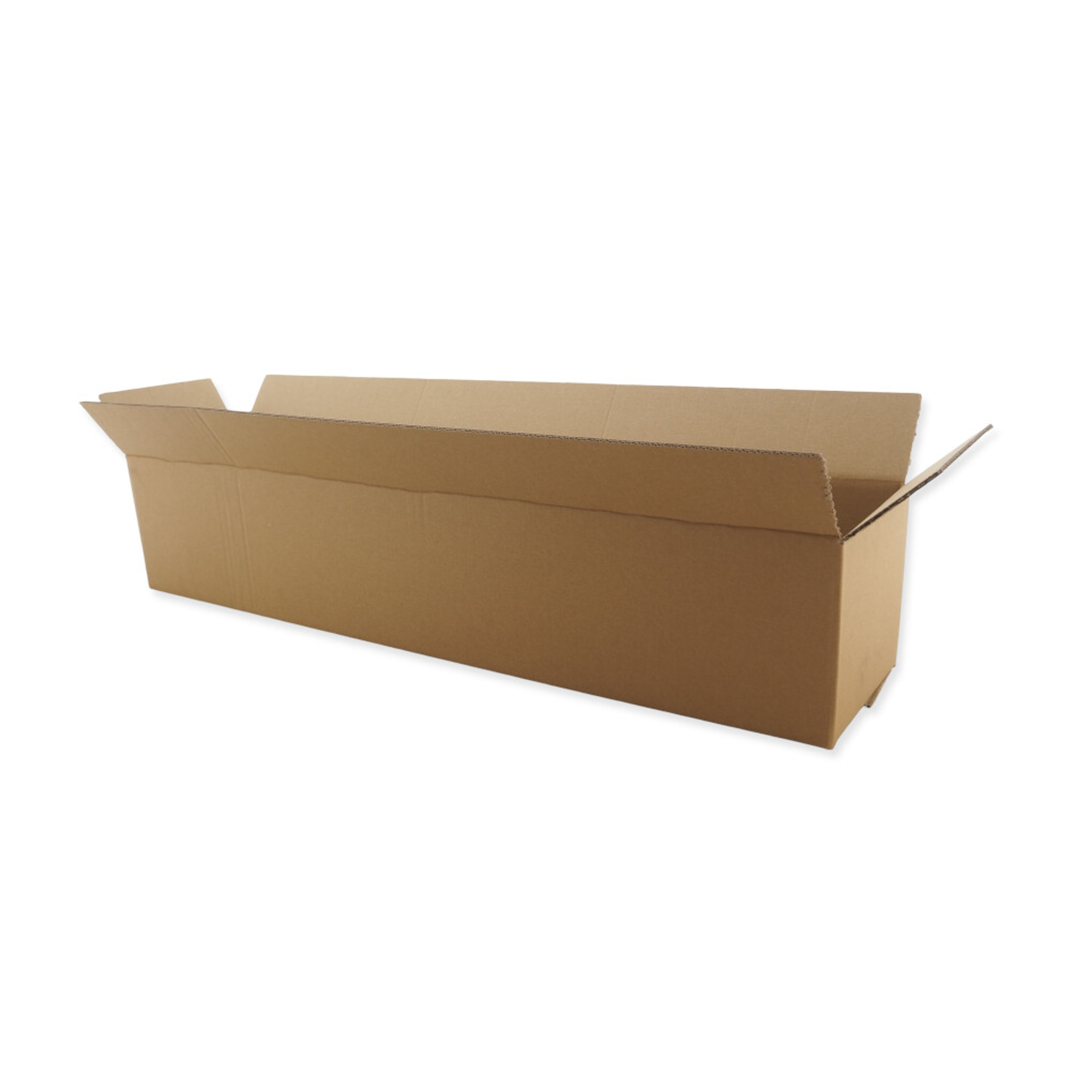 0201 800x150x150mm EB Bruin Rest nieuw