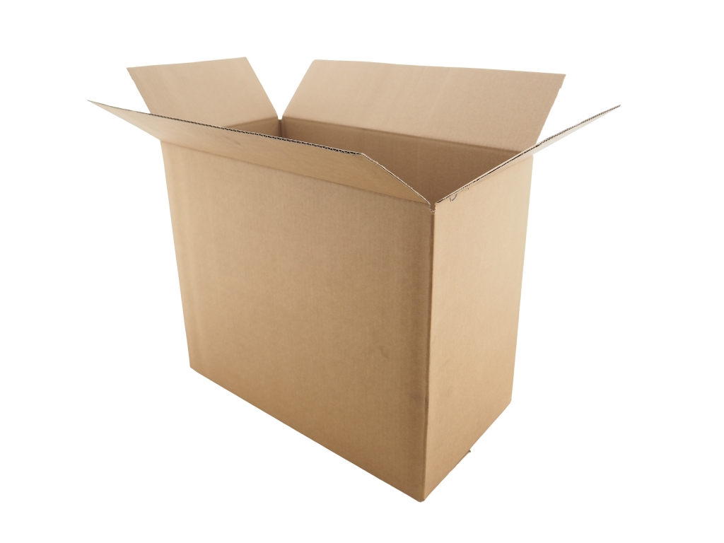 Multi-image 0 for 0201 480x250x380mm B Bruin Rest nieuw