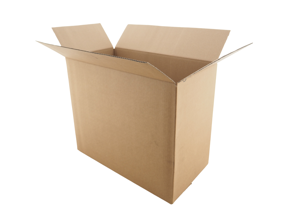 Multi-image 0 for 0201 480x250x380mm B Bruin Rest nieuw