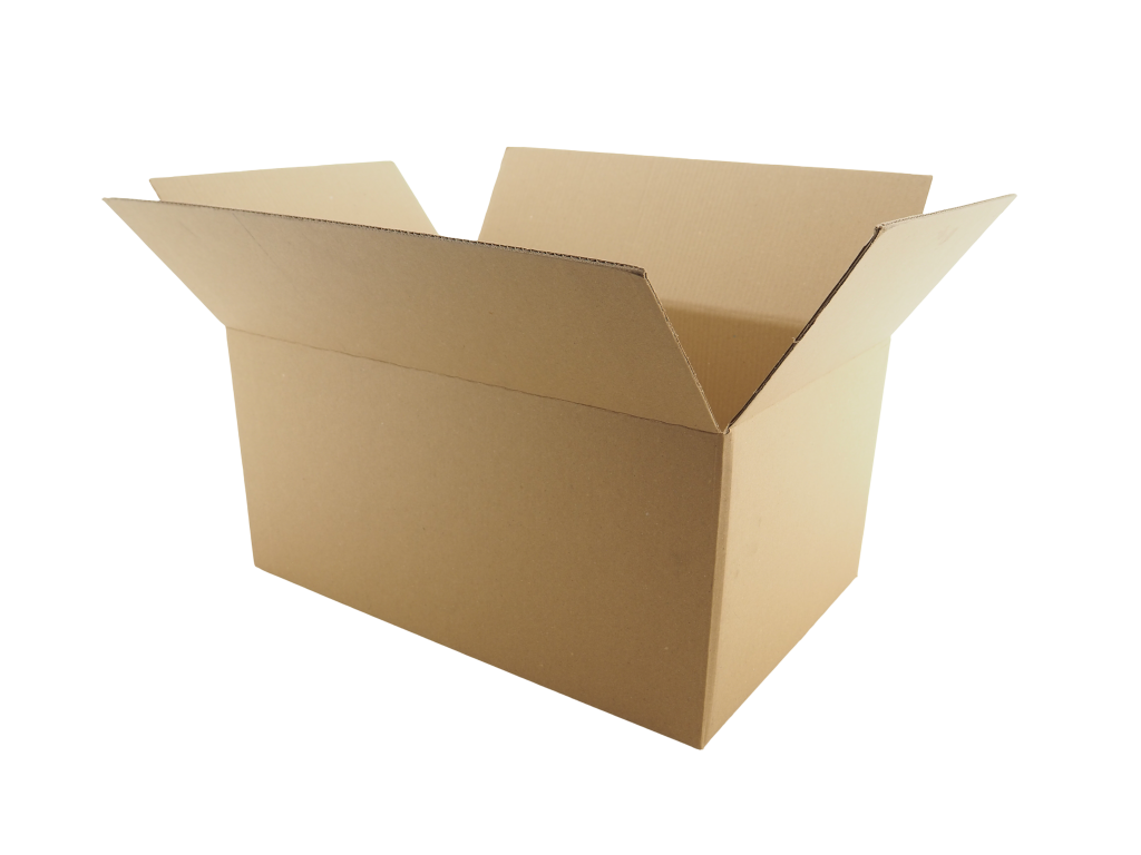 Multi-image 0 for 0201 589x389x282mm EB Bruin Rest nieuw