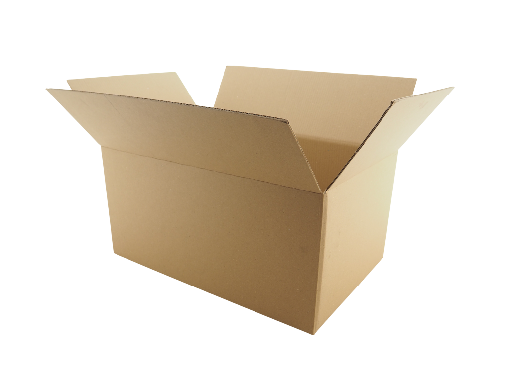 Multi-image 0 for 0201 589x389x282mm EB Bruin Rest nieuw