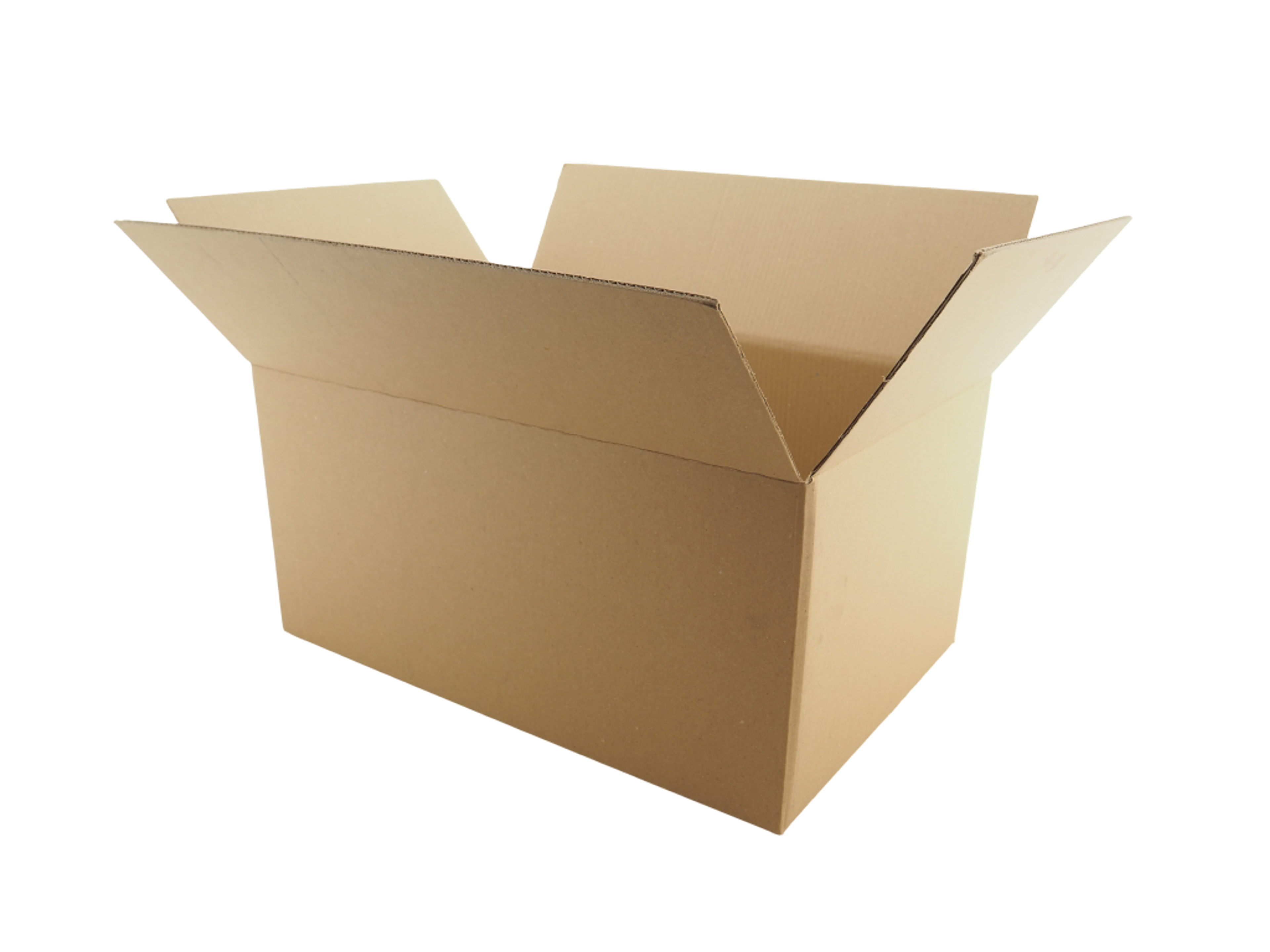 Multi-image 0 for 0201 589x389x282mm EB Bruin Rest nieuw