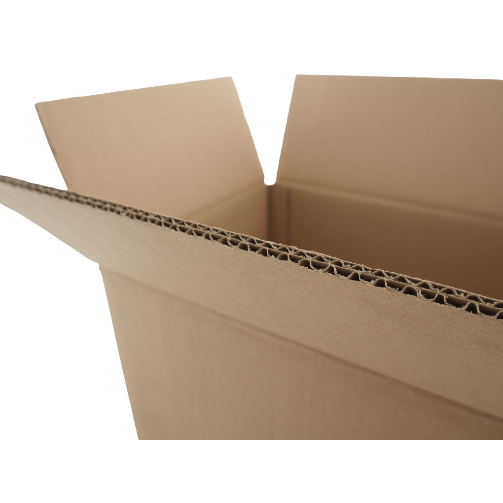 Multi-image 1 for 0201 390x285x260mm BC Bruin Rest nieuw