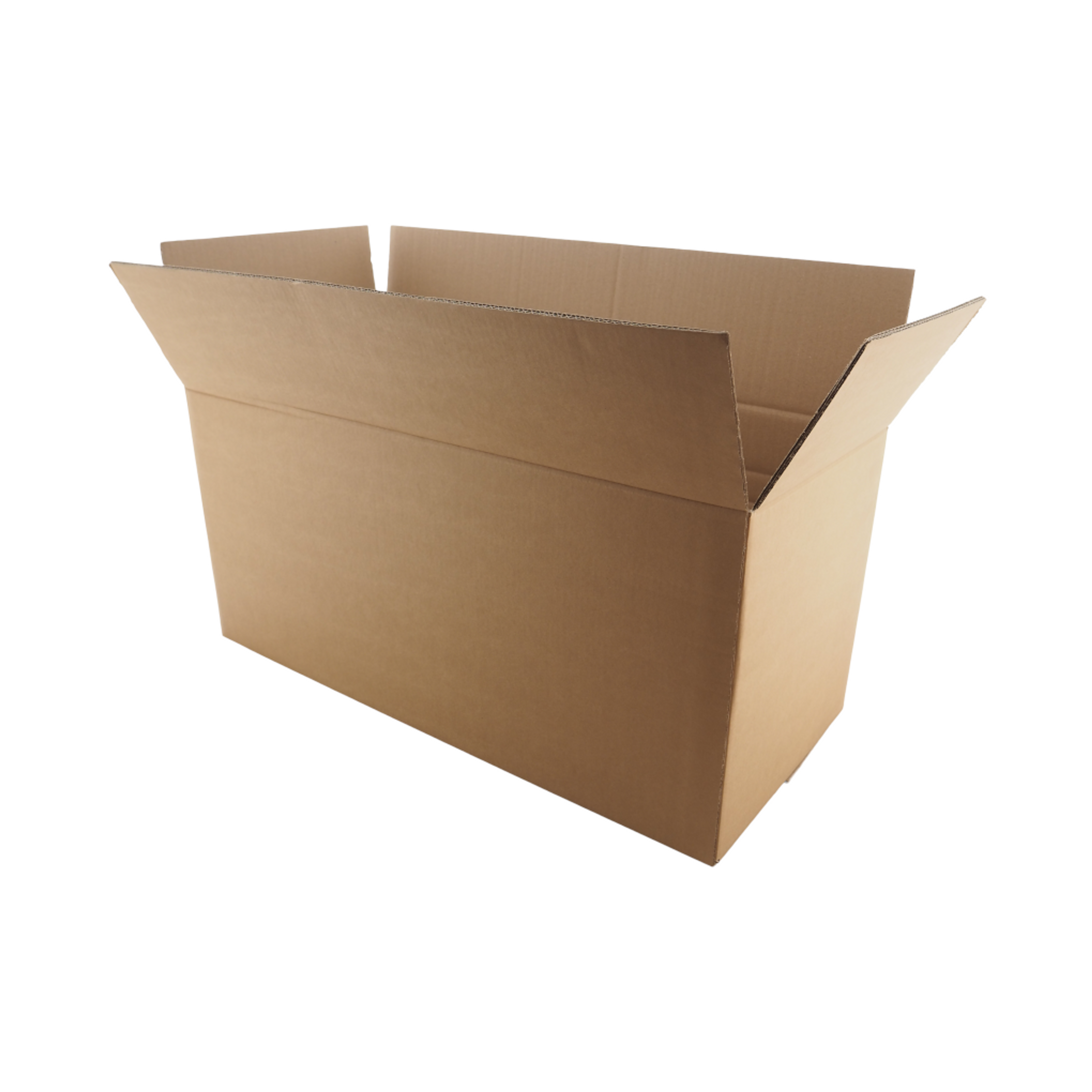 0201 730x320x330mm BC Bruin Rest nieuw