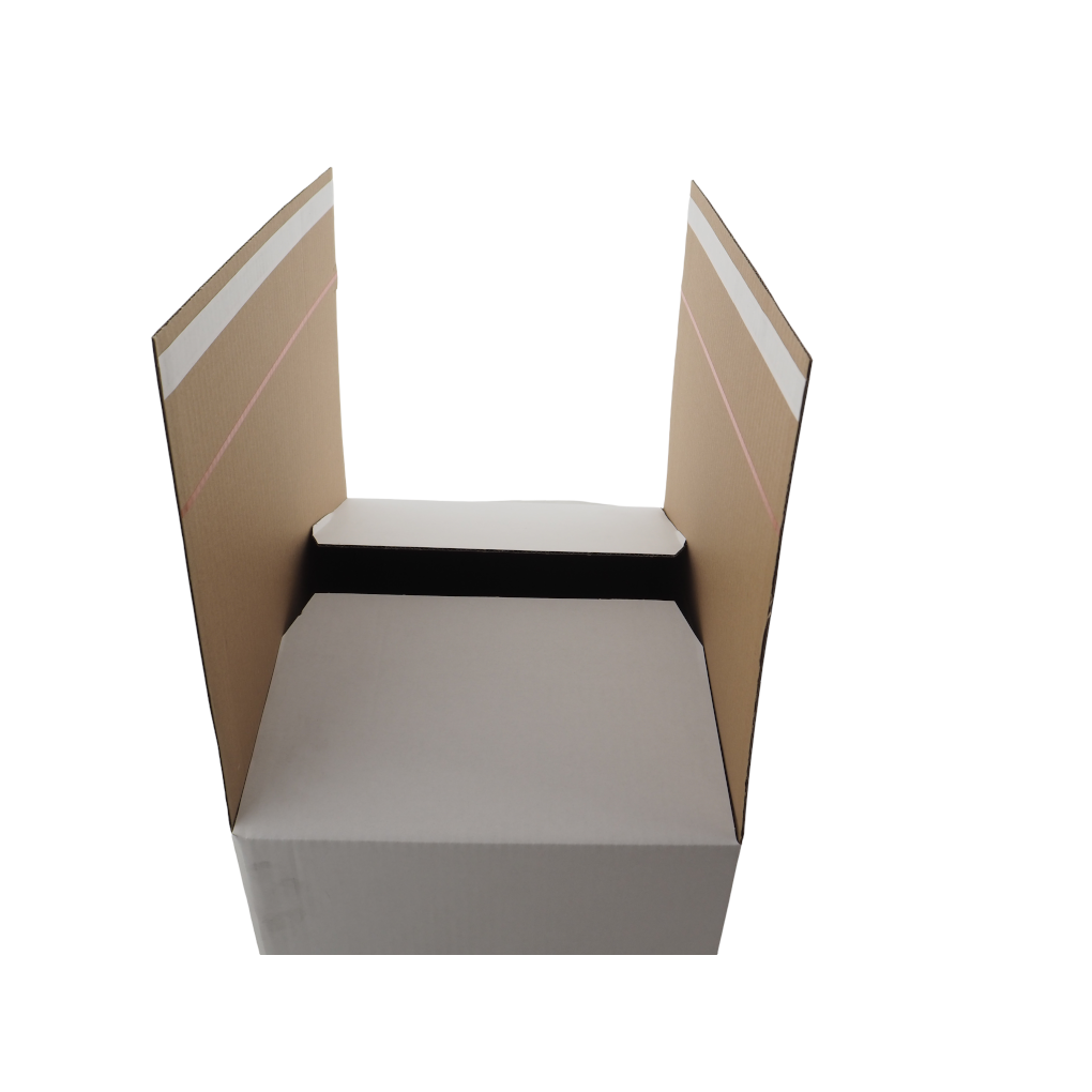 0711 370x280x170mm B Wit Rest nieuw v4