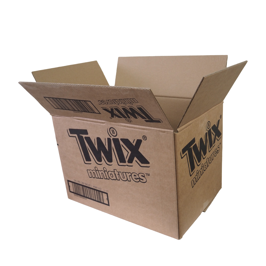 0201 380x250x260mm EB Bruin Gebruikt v2