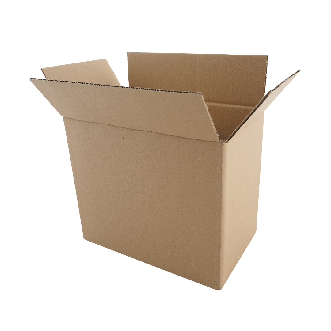 0201 250x150x210mm B Bruin Surplus