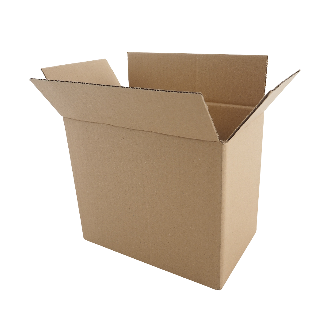 0201 250x150x210mm B Bruin Surplus