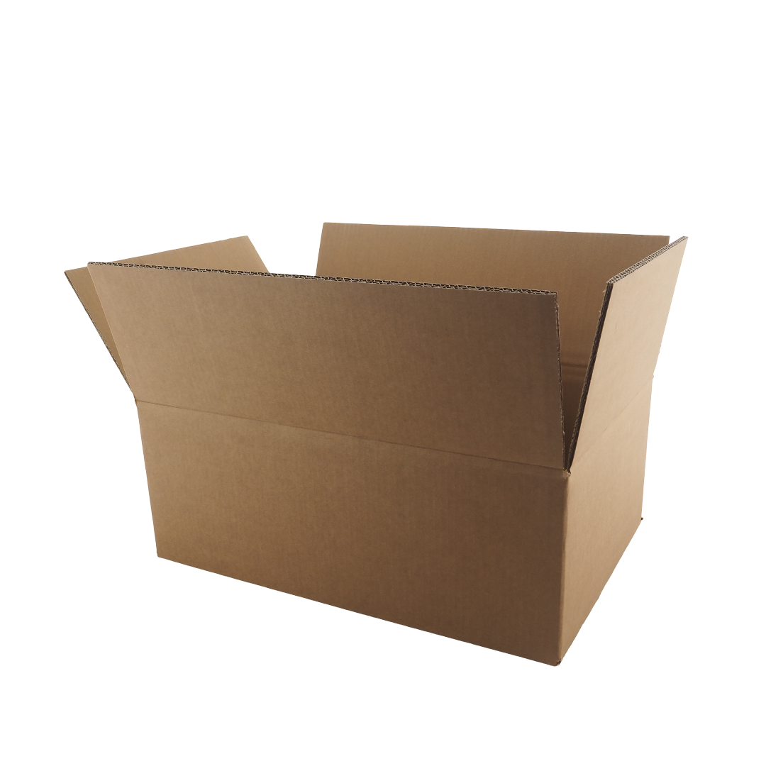 Multi-image 0 for 580x380x210mm AC Bruin Nieuw Onbedrukt