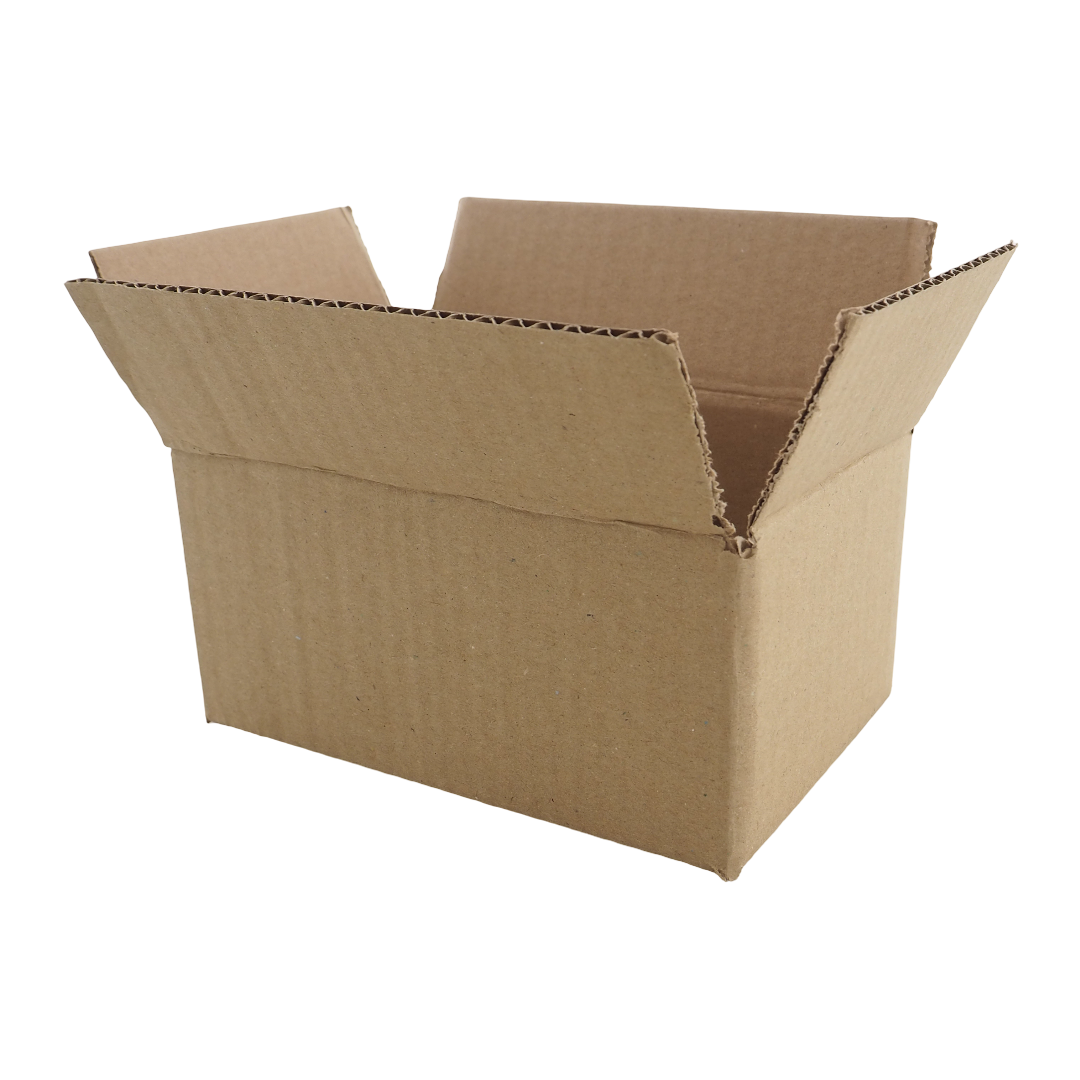 0201 160x105x75mm B Surplus