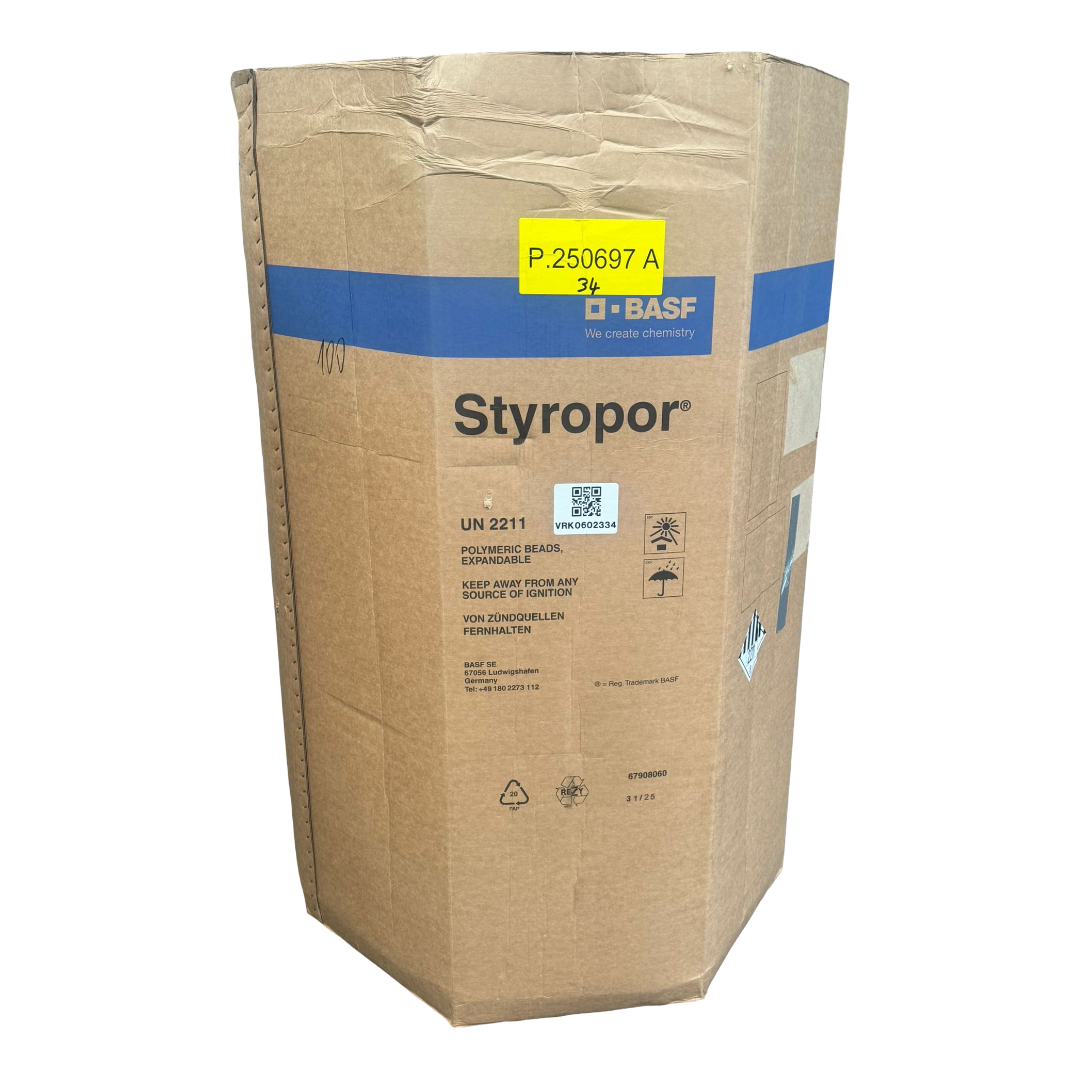 Multi-image 0 for 1100x1100x1600mm Bruin Gebruikt