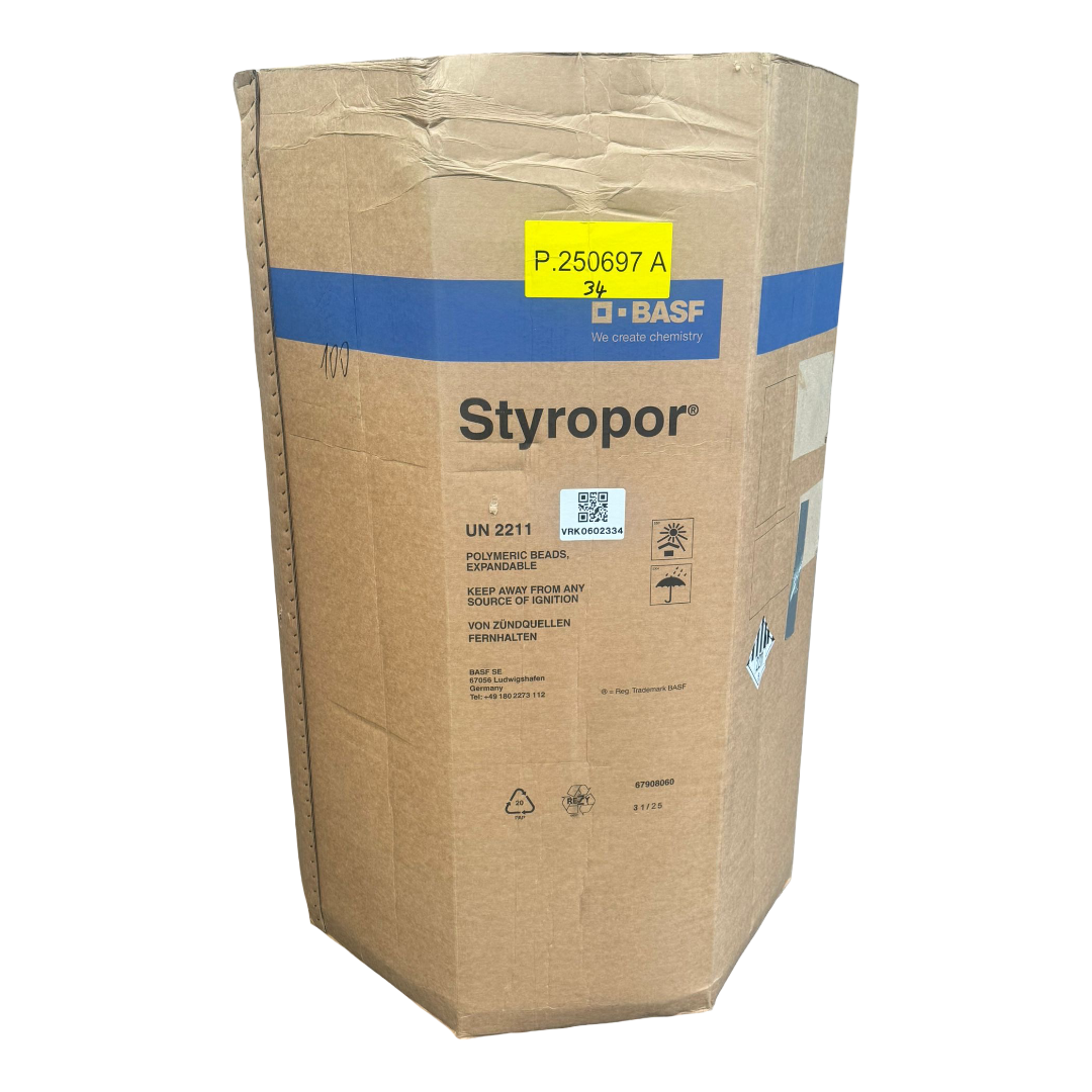 1100x1100x1600mm  Octabin