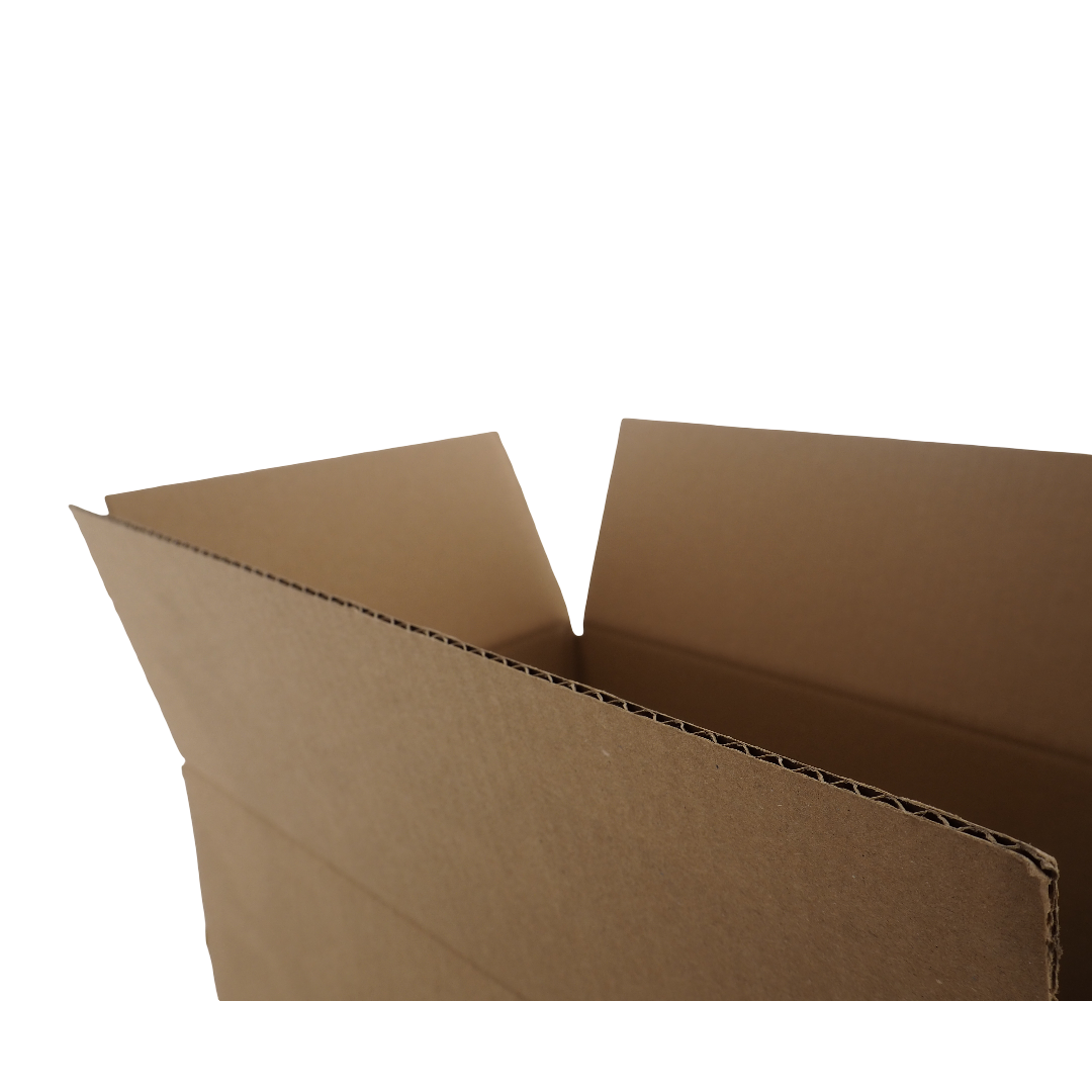 Carboard box 359x257x315mm B v2