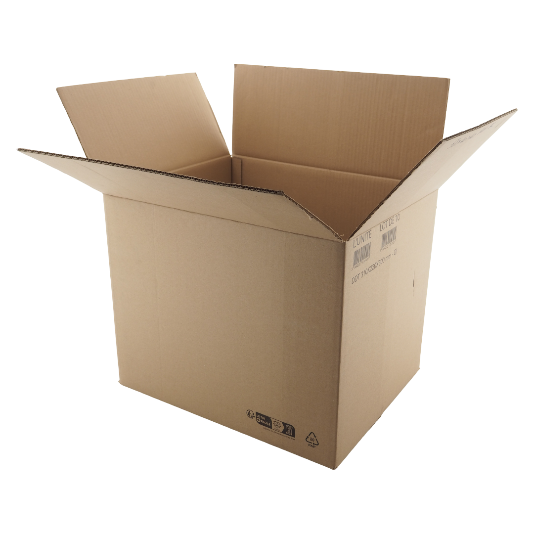 0201 500x400x400mm BC v1