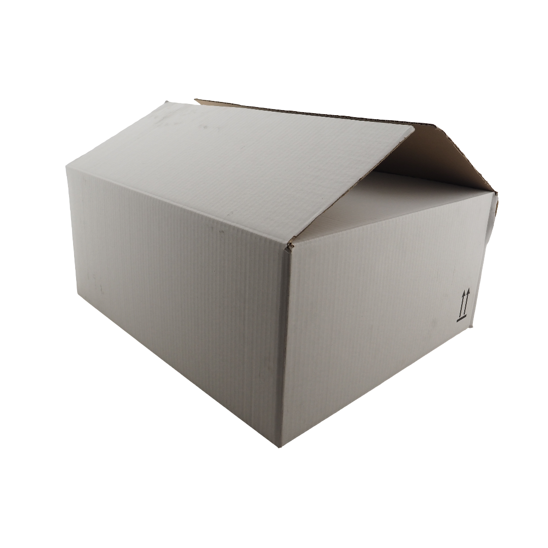 Carboard box 600x500x250mm C v1