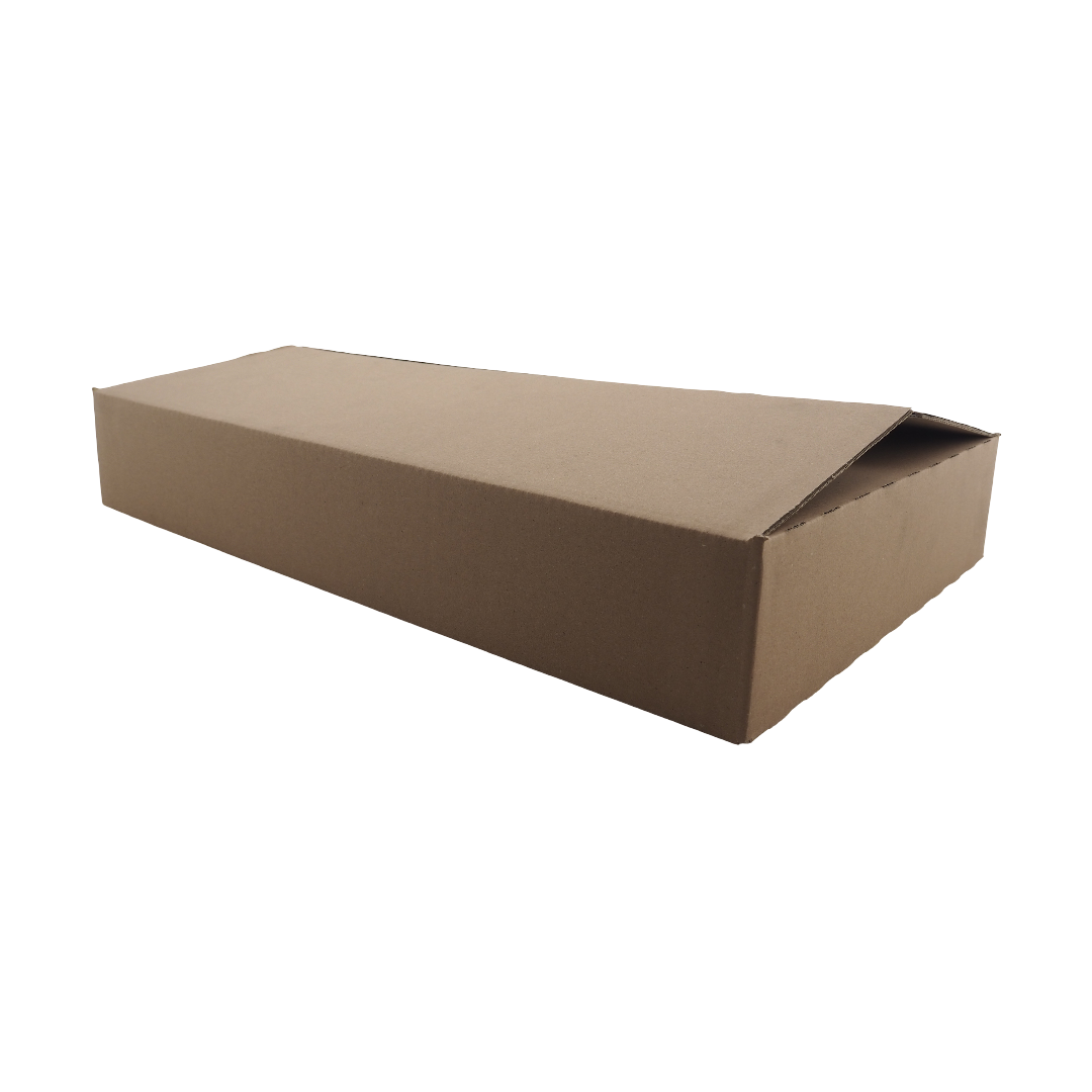 Cardboard box 585x385x100mm BC v1