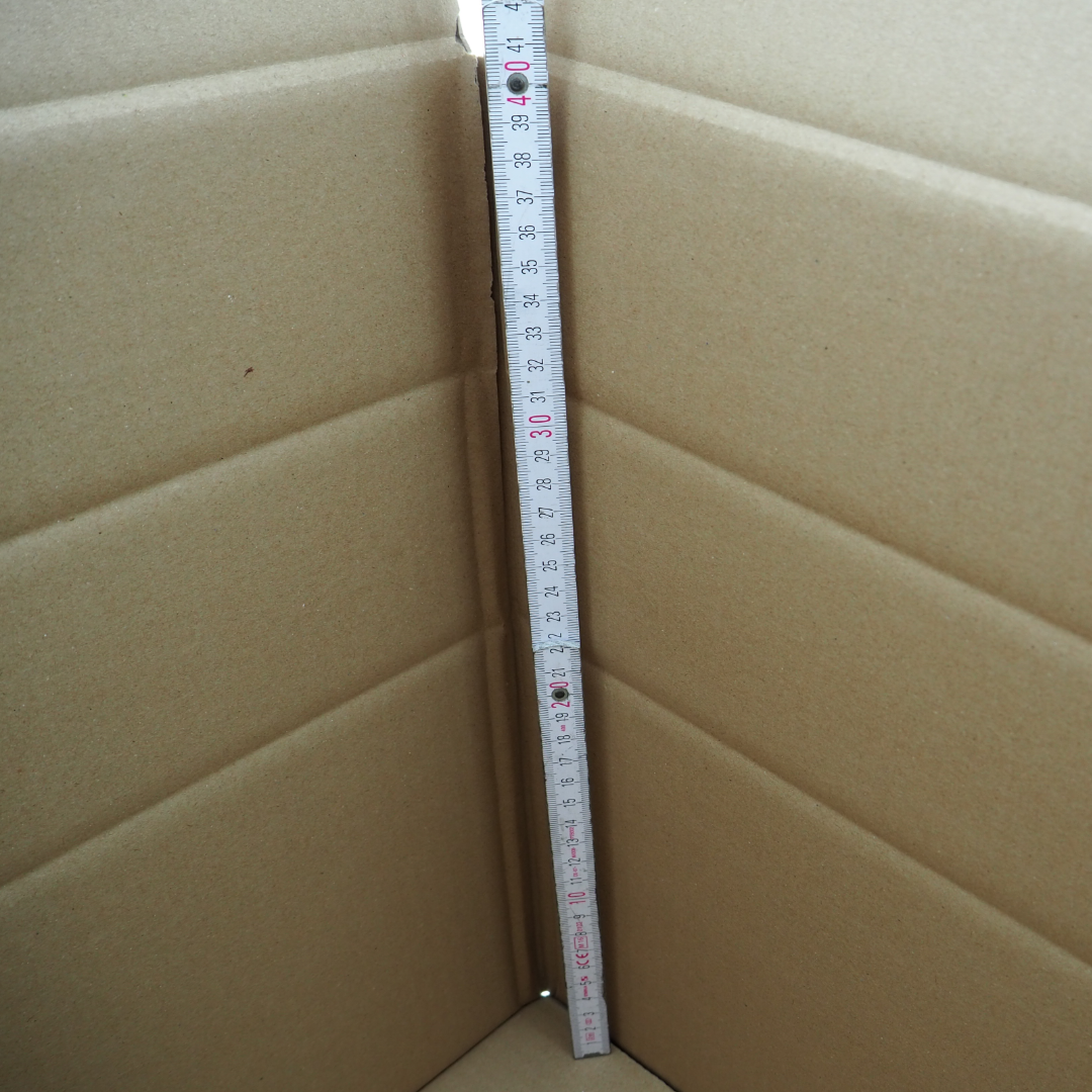 0201 600x400x400mm CB v3