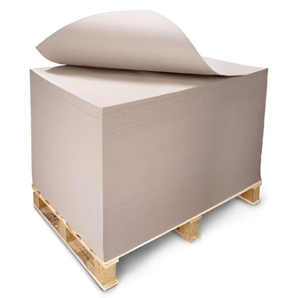 Plaat massief 1150*750 mm