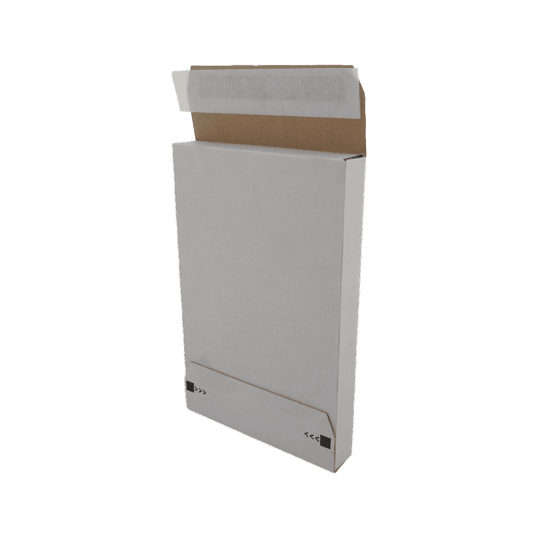 255x160x27mm E