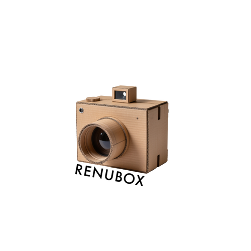 Image placeholder RENUBOX