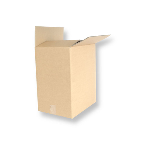 0201 380x280x450mm BC Bruin Nieuw