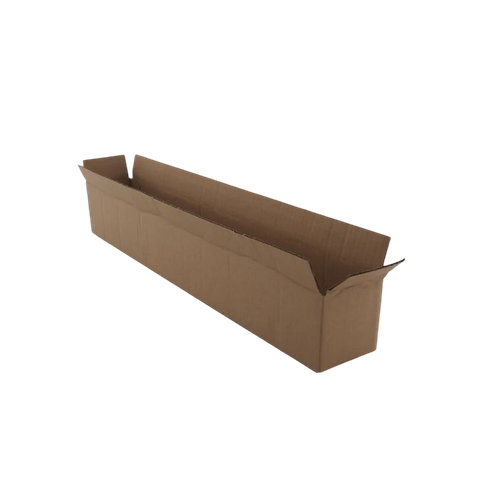 0201 500x70x70mm B Bruin Rest nieuw