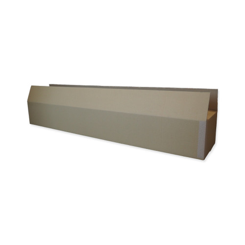 0201 1600x300x200mm BC Bruin Nieuw